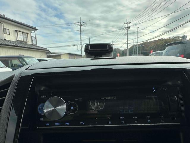 パレット Ｘ　ドライブレコーダー　両側スライド・片側電動　スマートキー　電動格納ミラー　ベンチシート　ＣＶＴ　盗難防止システム　ＡＢＳ　ＣＤ　衝突安全ボディ　エアコン　パワーステアリング　パワーウィンドウ（6枚目）