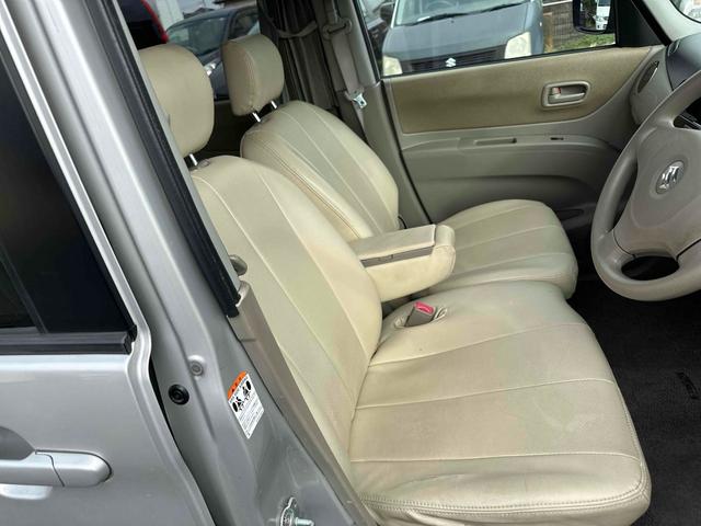 パレット Ｘ　ドライブレコーダー　両側スライド・片側電動　スマートキー　電動格納ミラー　ベンチシート　ＣＶＴ　盗難防止システム　ＡＢＳ　ＣＤ　衝突安全ボディ　エアコン　パワーステアリング　パワーウィンドウ（10枚目）