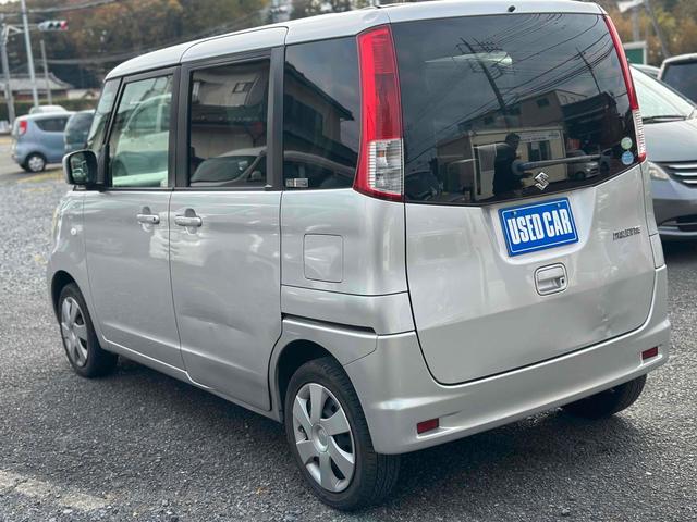 パレット Ｘ　ドライブレコーダー　両側スライド・片側電動　スマートキー　電動格納ミラー　ベンチシート　ＣＶＴ　盗難防止システム　ＡＢＳ　ＣＤ　衝突安全ボディ　エアコン　パワーステアリング　パワーウィンドウ（17枚目）