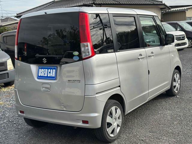 パレット Ｘ　ドライブレコーダー　両側スライド・片側電動　スマートキー　電動格納ミラー　ベンチシート　ＣＶＴ　盗難防止システム　ＡＢＳ　ＣＤ　衝突安全ボディ　エアコン　パワーステアリング　パワーウィンドウ（19枚目）