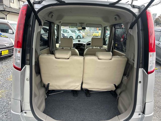 パレット Ｘ　ドライブレコーダー　両側スライド・片側電動　スマートキー　電動格納ミラー　ベンチシート　ＣＶＴ　盗難防止システム　ＡＢＳ　ＣＤ　衝突安全ボディ　エアコン　パワーステアリング　パワーウィンドウ（20枚目）