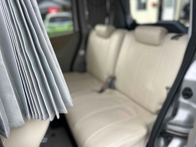 パレット Ｘ　ドライブレコーダー　両側スライド・片側電動　スマートキー　電動格納ミラー　ベンチシート　ＣＶＴ　盗難防止システム　ＡＢＳ　ＣＤ　衝突安全ボディ　エアコン　パワーステアリング　パワーウィンドウ（26枚目）