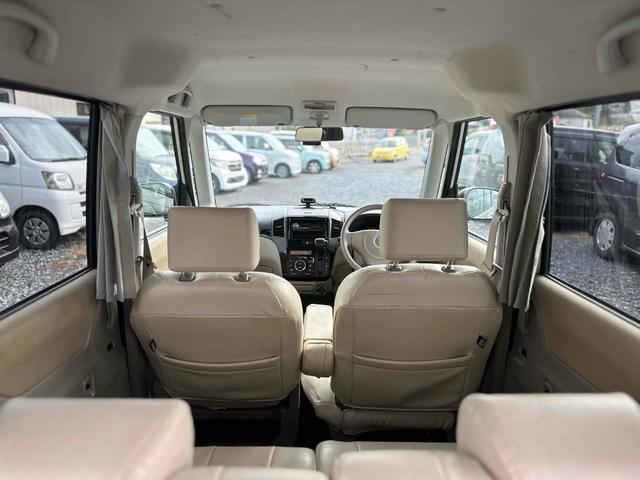 パレット Ｘ　ドライブレコーダー　両側スライド・片側電動　スマートキー　電動格納ミラー　ベンチシート　ＣＶＴ　盗難防止システム　ＡＢＳ　ＣＤ　衝突安全ボディ　エアコン　パワーステアリング　パワーウィンドウ（28枚目）