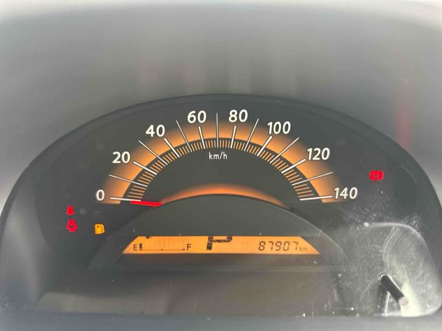 パレット Ｘ　ドライブレコーダー　両側スライド・片側電動　スマートキー　電動格納ミラー　ベンチシート　ＣＶＴ　盗難防止システム　ＡＢＳ　ＣＤ　衝突安全ボディ　エアコン　パワーステアリング　パワーウィンドウ（33枚目）