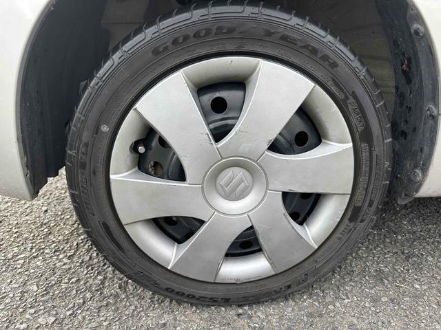 パレット Ｘ　ドライブレコーダー　両側スライド・片側電動　スマートキー　電動格納ミラー　ベンチシート　ＣＶＴ　盗難防止システム　ＡＢＳ　ＣＤ　衝突安全ボディ　エアコン　パワーステアリング　パワーウィンドウ（37枚目）