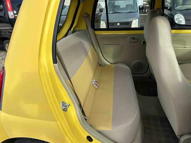 エッセ Ｌ　ナビ　ＴＶ　ＡＴ　盗難防止システム　ＣＤ　ＤＶＤ再生　Ｂｌｕｅｔｏｏｔｈ　アルミホイール　衝突安全ボディ　エアコン　パワーステアリング　パワーウィンドウ（11枚目）