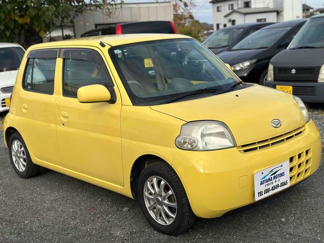 エッセ Ｌ　ナビ　ＴＶ　ＡＴ　盗難防止システム　ＣＤ　ＤＶＤ再生　Ｂｌｕｅｔｏｏｔｈ　アルミホイール　衝突安全ボディ　エアコン　パワーステアリング　パワーウィンドウ（12枚目）