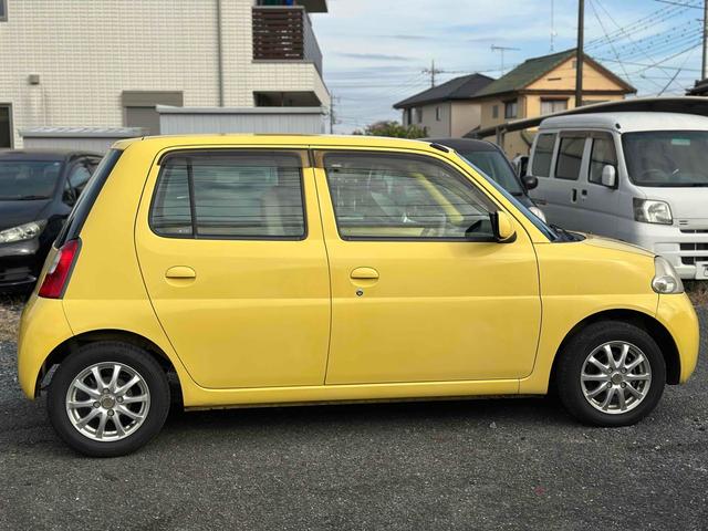 エッセ Ｌ　ナビ　ＴＶ　ＡＴ　盗難防止システム　ＣＤ　ＤＶＤ再生　Ｂｌｕｅｔｏｏｔｈ　アルミホイール　衝突安全ボディ　エアコン　パワーステアリング　パワーウィンドウ（14枚目）