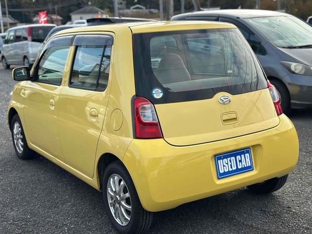 エッセ Ｌ　ナビ　ＴＶ　ＡＴ　盗難防止システム　ＣＤ　ＤＶＤ再生　Ｂｌｕｅｔｏｏｔｈ　アルミホイール　衝突安全ボディ　エアコン　パワーステアリング　パワーウィンドウ（16枚目）