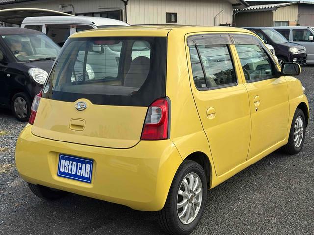 エッセ Ｌ　ナビ　ＴＶ　ＡＴ　盗難防止システム　ＣＤ　ＤＶＤ再生　Ｂｌｕｅｔｏｏｔｈ　アルミホイール　衝突安全ボディ　エアコン　パワーステアリング　パワーウィンドウ（18枚目）