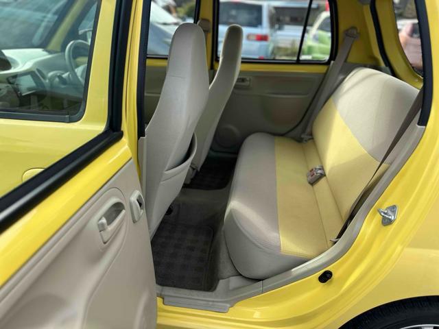 エッセ Ｌ　ナビ　ＴＶ　ＡＴ　盗難防止システム　ＣＤ　ＤＶＤ再生　Ｂｌｕｅｔｏｏｔｈ　アルミホイール　衝突安全ボディ　エアコン　パワーステアリング　パワーウィンドウ（25枚目）