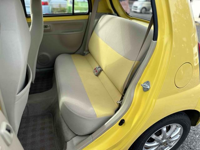 エッセ Ｌ　ナビ　ＴＶ　ＡＴ　盗難防止システム　ＣＤ　ＤＶＤ再生　Ｂｌｕｅｔｏｏｔｈ　アルミホイール　衝突安全ボディ　エアコン　パワーステアリング　パワーウィンドウ（26枚目）