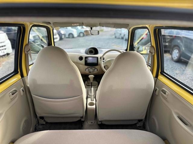 エッセ Ｌ　ナビ　ＴＶ　ＡＴ　盗難防止システム　ＣＤ　ＤＶＤ再生　Ｂｌｕｅｔｏｏｔｈ　アルミホイール　衝突安全ボディ　エアコン　パワーステアリング　パワーウィンドウ（28枚目）