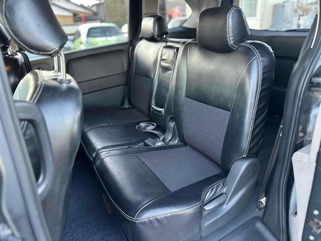 フリード フレックス Fパッケージ バックカメラ ナビ TV 両側スライド・片側電動 キーレスエントリー 電動格納ミラー ウォークスルー CVT CD DVD再生 衝突安全ボディ ABS エアコン パワーステアリング パワーウィンドウ(28枚目)