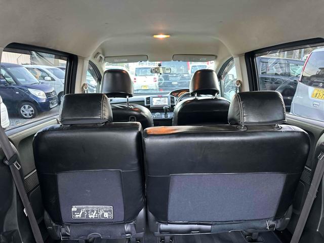 フリード フレックス Fパッケージ バックカメラ ナビ TV 両側スライド・片側電動 キーレスエントリー 電動格納ミラー ウォークスルー CVT CD DVD再生 衝突安全ボディ ABS エアコン パワーステアリング パワーウィンドウ(31枚目)