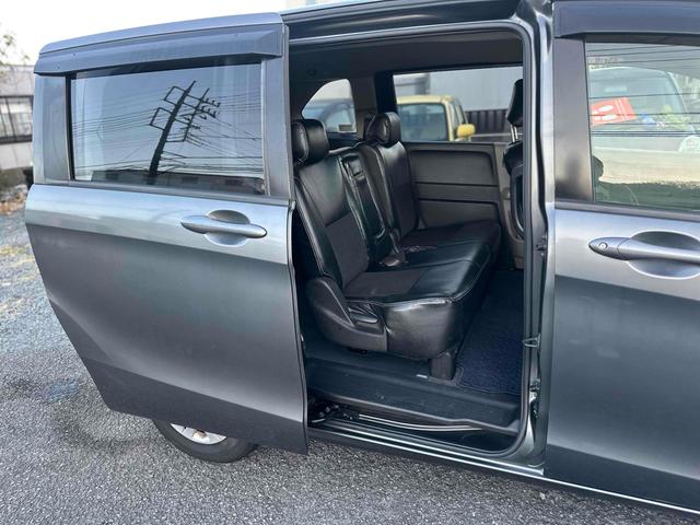 フリード フレックス Fパッケージ バックカメラ ナビ TV 両側スライド・片側電動 キーレスエントリー 電動格納ミラー ウォークスルー CVT CD DVD再生 衝突安全ボディ ABS エアコン パワーステアリング パワーウィンドウ(34枚目)