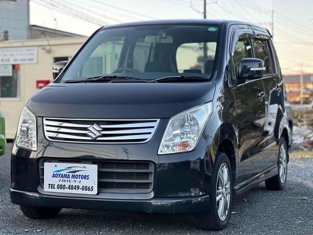 ワゴンＲ リミテッドＩＩ　ドライブレコーダー　ナビ　オートライト　ＨＩＤ　スマートキー　電動格納ミラー　ベンチシート　ＣＶＴ　盗難防止システム　ＡＢＳ　ＣＤ　ＤＶＤ再生　ＵＳＢ　ミュージックプレイヤー接続可　Ｂｌｕｅｔｏｏｔｈ（20枚目）