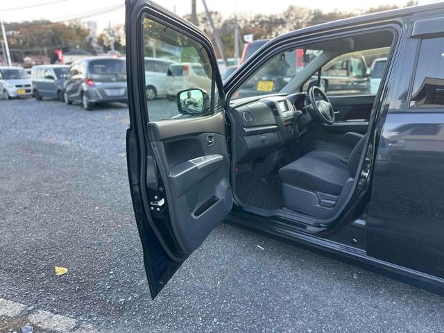 ワゴンＲ リミテッドＩＩ　ドライブレコーダー　ナビ　オートライト　ＨＩＤ　スマートキー　電動格納ミラー　ベンチシート　ＣＶＴ　盗難防止システム　ＡＢＳ　ＣＤ　ＤＶＤ再生　ＵＳＢ　ミュージックプレイヤー接続可　Ｂｌｕｅｔｏｏｔｈ（21枚目）