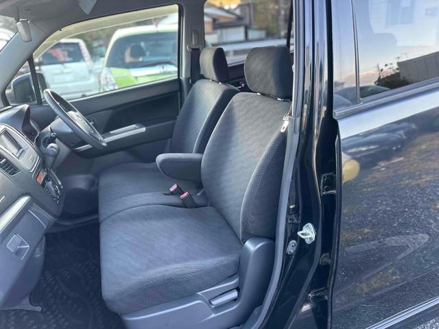 ワゴンＲ リミテッドＩＩ　ドライブレコーダー　ナビ　オートライト　ＨＩＤ　スマートキー　電動格納ミラー　ベンチシート　ＣＶＴ　盗難防止システム　ＡＢＳ　ＣＤ　ＤＶＤ再生　ＵＳＢ　ミュージックプレイヤー接続可　Ｂｌｕｅｔｏｏｔｈ（23枚目）