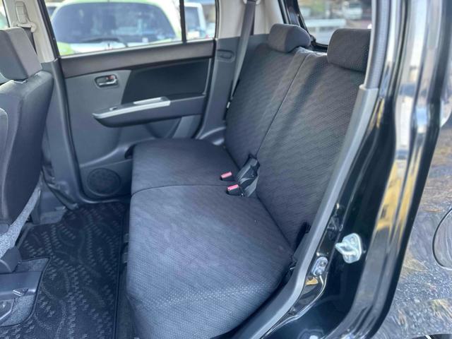 ワゴンＲ リミテッドＩＩ　ドライブレコーダー　ナビ　オートライト　ＨＩＤ　スマートキー　電動格納ミラー　ベンチシート　ＣＶＴ　盗難防止システム　ＡＢＳ　ＣＤ　ＤＶＤ再生　ＵＳＢ　ミュージックプレイヤー接続可　Ｂｌｕｅｔｏｏｔｈ（24枚目）