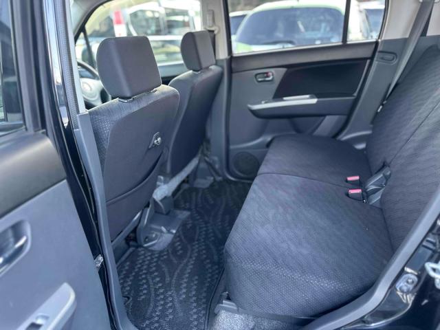 ワゴンＲ リミテッドＩＩ　ドライブレコーダー　ナビ　オートライト　ＨＩＤ　スマートキー　電動格納ミラー　ベンチシート　ＣＶＴ　盗難防止システム　ＡＢＳ　ＣＤ　ＤＶＤ再生　ＵＳＢ　ミュージックプレイヤー接続可　Ｂｌｕｅｔｏｏｔｈ（25枚目）