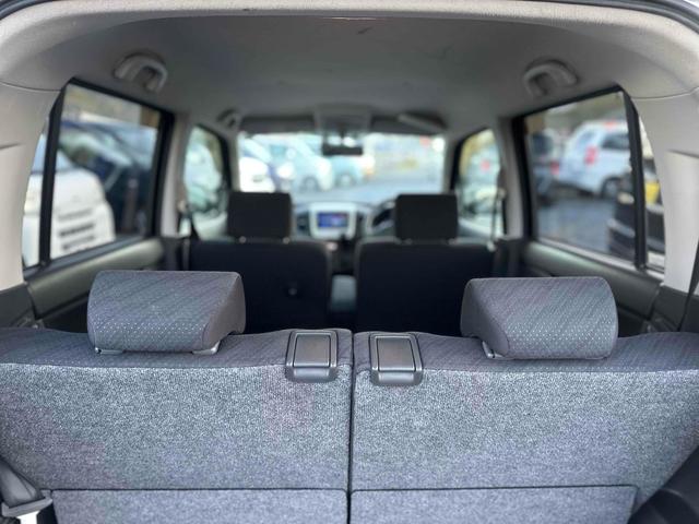 ワゴンＲ リミテッドＩＩ　ドライブレコーダー　ナビ　オートライト　ＨＩＤ　スマートキー　電動格納ミラー　ベンチシート　ＣＶＴ　盗難防止システム　ＡＢＳ　ＣＤ　ＤＶＤ再生　ＵＳＢ　ミュージックプレイヤー接続可　Ｂｌｕｅｔｏｏｔｈ（30枚目）