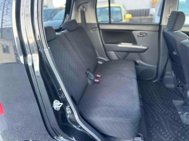 ワゴンＲ リミテッドＩＩ　ドライブレコーダー　ナビ　オートライト　ＨＩＤ　スマートキー　電動格納ミラー　ベンチシート　ＣＶＴ　盗難防止システム　ＡＢＳ　ＣＤ　ＤＶＤ再生　ＵＳＢ　ミュージックプレイヤー接続可　Ｂｌｕｅｔｏｏｔｈ（32枚目）