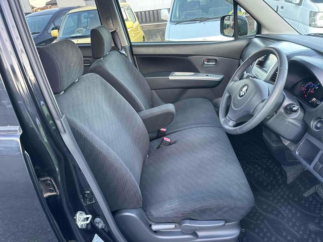 ワゴンＲ リミテッドＩＩ　ドライブレコーダー　ナビ　オートライト　ＨＩＤ　スマートキー　電動格納ミラー　ベンチシート　ＣＶＴ　盗難防止システム　ＡＢＳ　ＣＤ　ＤＶＤ再生　ＵＳＢ　ミュージックプレイヤー接続可　Ｂｌｕｅｔｏｏｔｈ（34枚目）