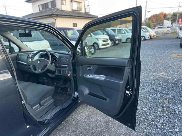 ワゴンＲ リミテッドＩＩ　ドライブレコーダー　ナビ　オートライト　ＨＩＤ　スマートキー　電動格納ミラー　ベンチシート　ＣＶＴ　盗難防止システム　ＡＢＳ　ＣＤ　ＤＶＤ再生　ＵＳＢ　ミュージックプレイヤー接続可　Ｂｌｕｅｔｏｏｔｈ（35枚目）