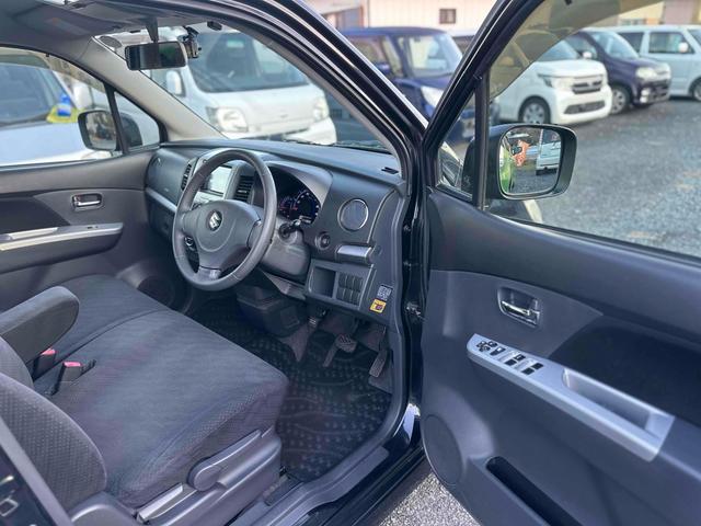 ワゴンＲ リミテッドＩＩ　ドライブレコーダー　ナビ　オートライト　ＨＩＤ　スマートキー　電動格納ミラー　ベンチシート　ＣＶＴ　盗難防止システム　ＡＢＳ　ＣＤ　ＤＶＤ再生　ＵＳＢ　ミュージックプレイヤー接続可　Ｂｌｕｅｔｏｏｔｈ（36枚目）