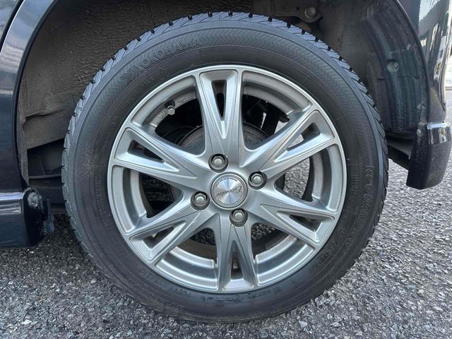 ワゴンＲ リミテッドＩＩ　ドライブレコーダー　ナビ　オートライト　ＨＩＤ　スマートキー　電動格納ミラー　ベンチシート　ＣＶＴ　盗難防止システム　ＡＢＳ　ＣＤ　ＤＶＤ再生　ＵＳＢ　ミュージックプレイヤー接続可　Ｂｌｕｅｔｏｏｔｈ（40枚目）