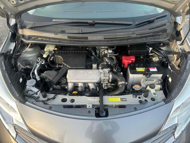 ノート Ｘ　ＤＩＧ－Ｓ　ＥＴＣ　ナビ　ＴＶ　アルミホイール　スマートキー　アイドリングストップ　電動格納ミラー　ＣＶＴ　盗難防止システム　衝突安全ボディ　ＡＢＳ　ＣＤ　ミュージックプレイヤー接続可　エアコン（24枚目）