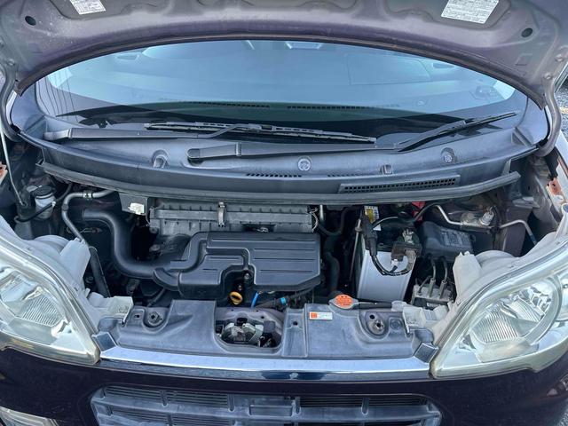 ルクラカスタム Ｒ　バックカメラ　ナビ　ＴＶ　ＨＩＤ　スマートキー　電動格納ミラー　ＣＶＴ　盗難防止システム　ＡＢＳ　ＵＳＢ　ミュージックプレイヤー接続可　Ｂｌｕｅｔｏｏｔｈ　アルミホイール　衝突安全ボディ　エアコン（20枚目）