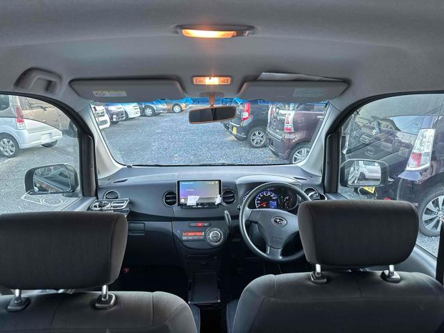 ルクラカスタム Ｒ　バックカメラ　ナビ　ＴＶ　ＨＩＤ　スマートキー　電動格納ミラー　ＣＶＴ　盗難防止システム　ＡＢＳ　ＵＳＢ　ミュージックプレイヤー接続可　Ｂｌｕｅｔｏｏｔｈ　アルミホイール　衝突安全ボディ　エアコン（29枚目）