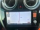 ノート Ｘ　ＤＩＧ－Ｓ　ＥＴＣ　ナビ　ＴＶ　アルミホイール　スマートキー　アイドリングストップ　電動格納ミラー　ＣＶＴ　盗難防止システム　衝突安全ボディ　ＡＢＳ　ＣＤ　ミュージックプレイヤー接続可　エアコン（4枚目）