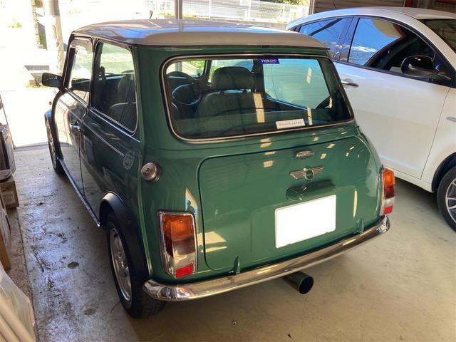 ローバー ＭＩＮＩ