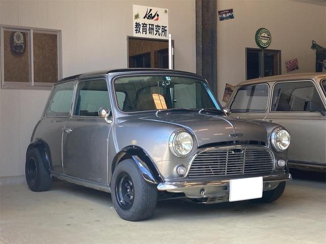 ＭＩＮＩ メイフェア１．３ＡＵＴＯ（3枚目）