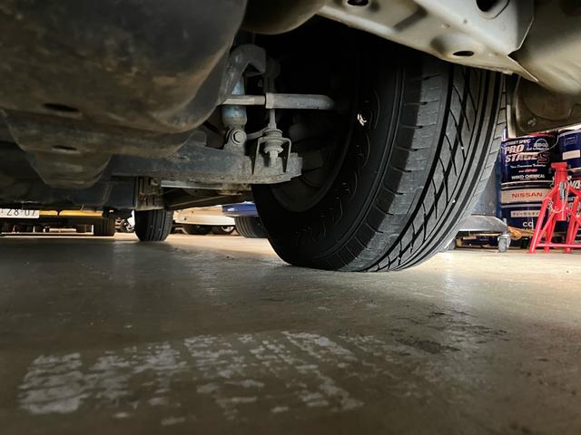 ハイエースワゴン ＧＬ　ＲＥＬＡＸ　ＷＡＧＯＮ　かーいんてりあ高橋　セキュリティアラーム　ＥＴＣ付き　運転席助手席エアバック　キーレスキー　衝突安全ボディ　ＡＣ　ＰＷ　ダブルエアコン　エアバック　ＡＢＳ　パワステ（6枚目）