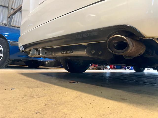 ハイエースワゴン ＧＬ　ＲＥＬＡＸ　ＷＡＧＯＮ　かーいんてりあ高橋　セキュリティアラーム　ＥＴＣ付き　運転席助手席エアバック　キーレスキー　衝突安全ボディ　ＡＣ　ＰＷ　ダブルエアコン　エアバック　ＡＢＳ　パワステ（13枚目）