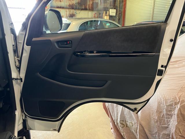 ハイエースワゴン ＧＬ　ＲＥＬＡＸ　ＷＡＧＯＮ　かーいんてりあ高橋　セキュリティアラーム　ＥＴＣ付き　運転席助手席エアバック　キーレスキー　衝突安全ボディ　ＡＣ　ＰＷ　ダブルエアコン　エアバック　ＡＢＳ　パワステ（18枚目）