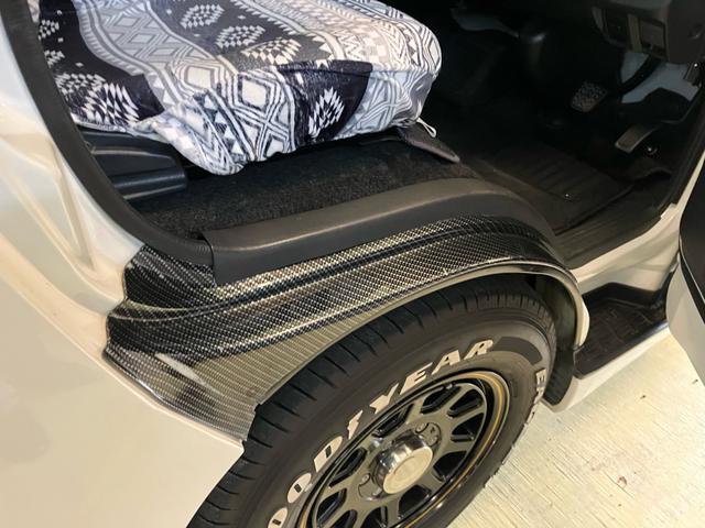 ハイエースワゴン ＧＬ　ＲＥＬＡＸ　ＷＡＧＯＮ　かーいんてりあ高橋　セキュリティアラーム　ＥＴＣ付き　運転席助手席エアバック　キーレスキー　衝突安全ボディ　ＡＣ　ＰＷ　ダブルエアコン　エアバック　ＡＢＳ　パワステ（22枚目）