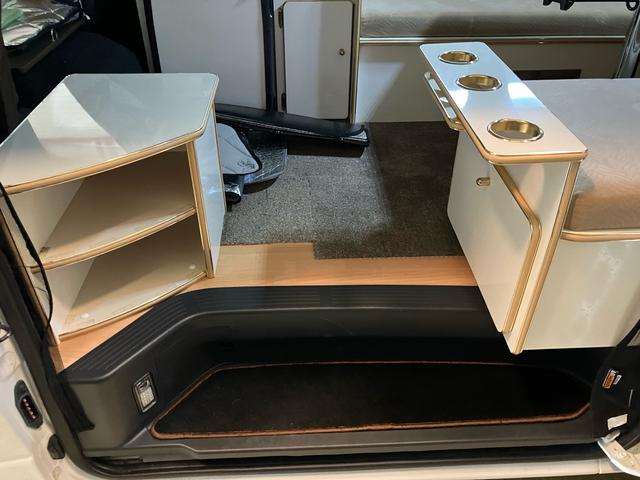 ハイエースワゴン ＧＬ　ＲＥＬＡＸ　ＷＡＧＯＮ　かーいんてりあ高橋　セキュリティアラーム　ＥＴＣ付き　運転席助手席エアバック　キーレスキー　衝突安全ボディ　ＡＣ　ＰＷ　ダブルエアコン　エアバック　ＡＢＳ　パワステ（41枚目）