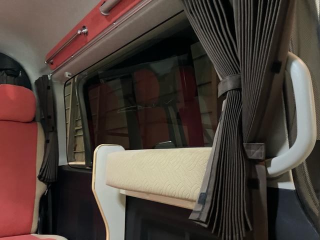 ハイエースワゴン ＧＬ　ＲＥＬＡＸ　ＷＡＧＯＮ　かーいんてりあ高橋　セキュリティアラーム　ＥＴＣ付き　運転席助手席エアバック　キーレスキー　衝突安全ボディ　ＡＣ　ＰＷ　ダブルエアコン　エアバック　ＡＢＳ　パワステ（50枚目）