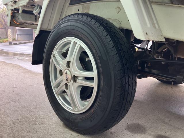 ＮＴ１００クリッパートラック ＤＸ　５速マニュアル　エアコン（9枚目）