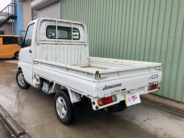 ＮＴ１００クリッパートラック ＤＸ　５速マニュアル　エアコン（12枚目）