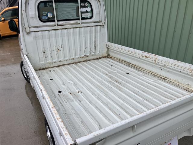 ＮＴ１００クリッパートラック ＤＸ　５速マニュアル　エアコン（13枚目）