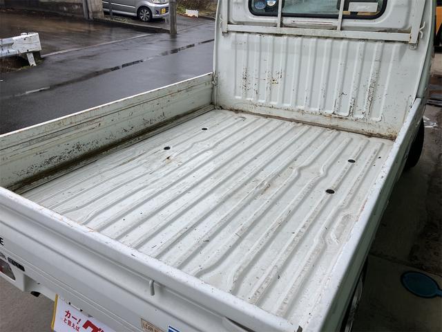 ＮＴ１００クリッパートラック ＤＸ　５速マニュアル　エアコン（14枚目）