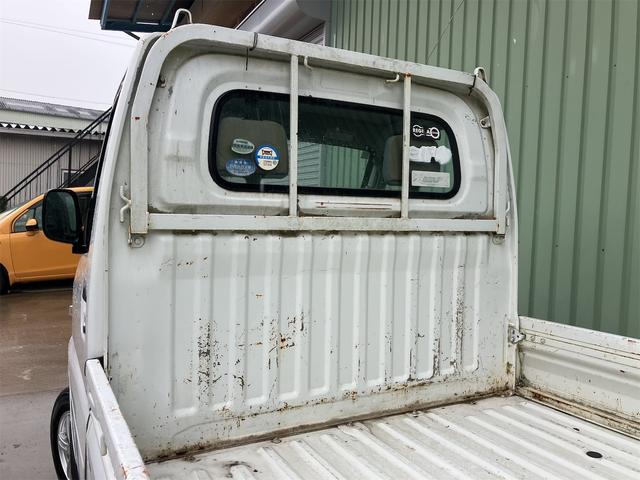 ＮＴ１００クリッパートラック ＤＸ　５速マニュアル　エアコン（15枚目）