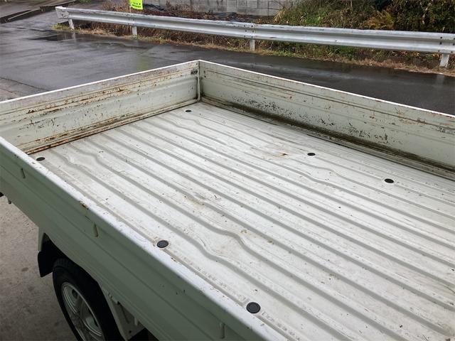 ＮＴ１００クリッパートラック ＤＸ　５速マニュアル　エアコン（17枚目）