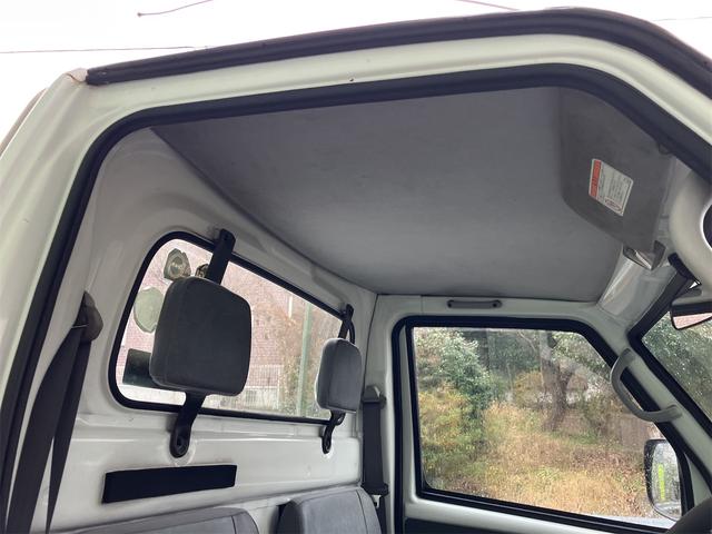 ＮＴ１００クリッパートラック ＤＸ　５速マニュアル　エアコン（21枚目）